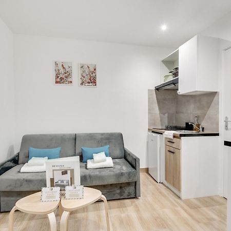 Studio 2Pers#Republique#Paris 3 Extérieur photo