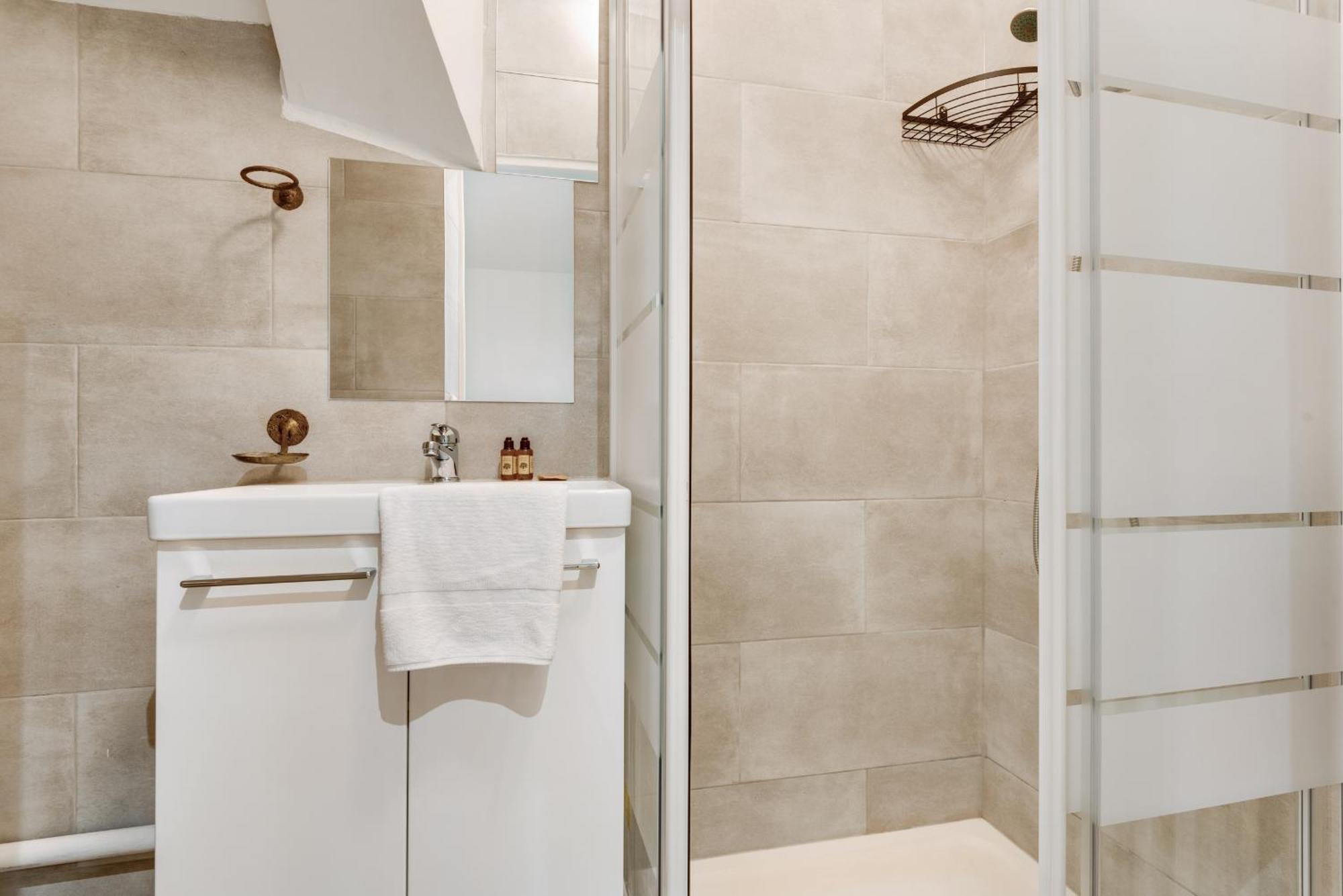 Studio 2Pers#Republique#Paris 3 Extérieur photo