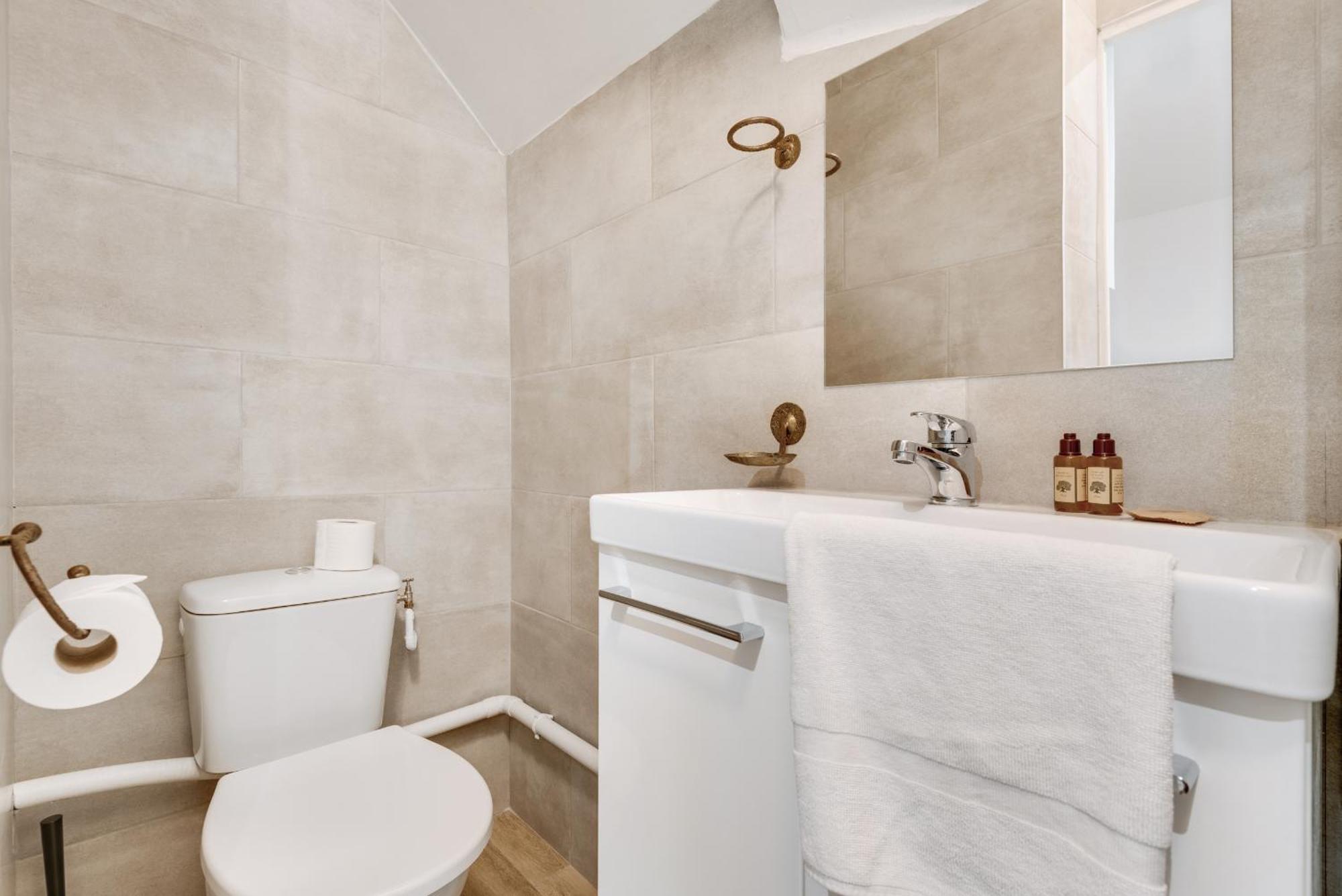 Studio 2Pers#Republique#Paris 3 Extérieur photo